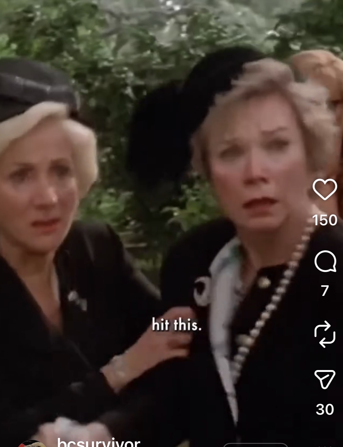 Instagram Reel thumbnail