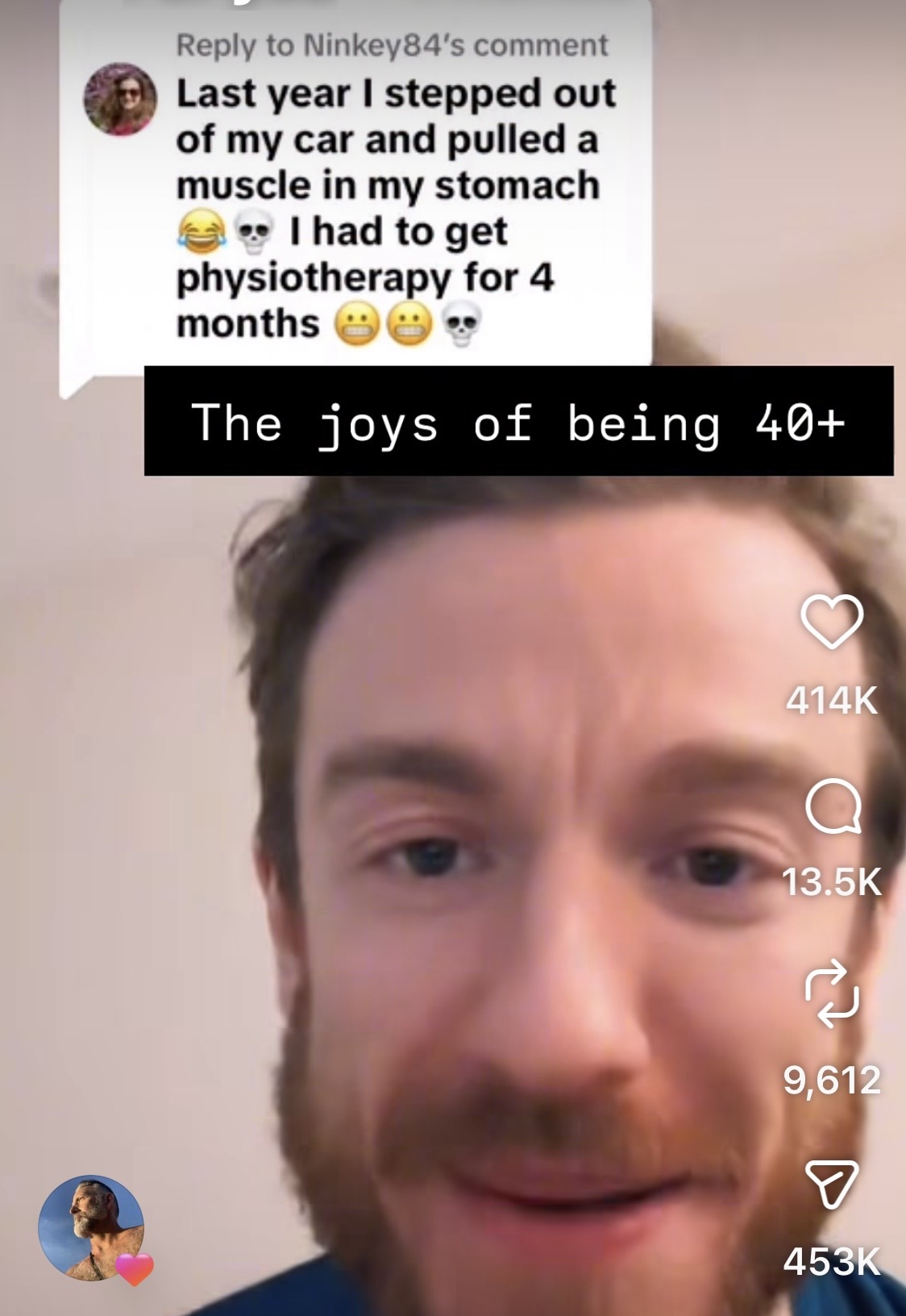 Instagram Reel thumbnail