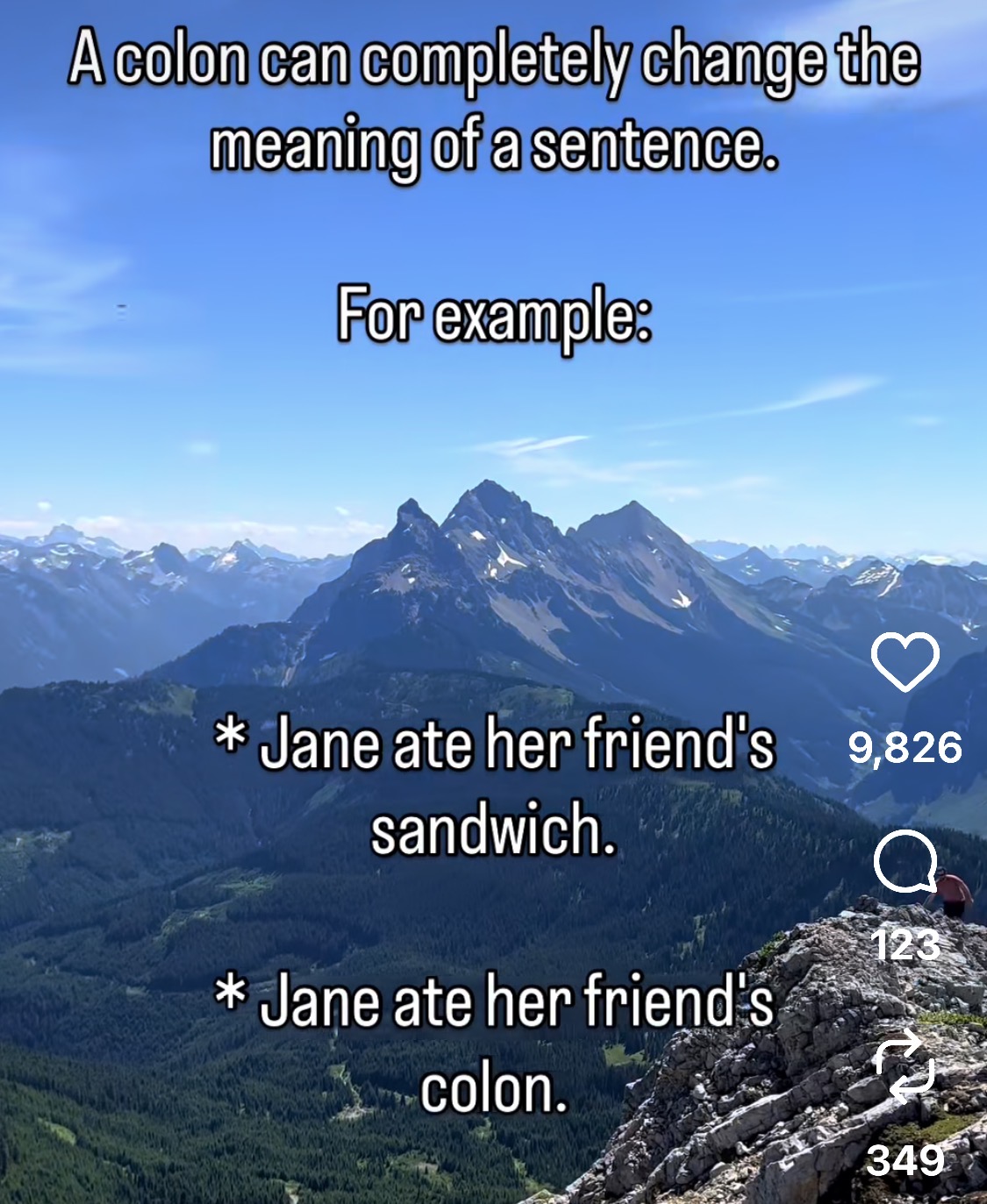 Instagram Reel thumbnail
