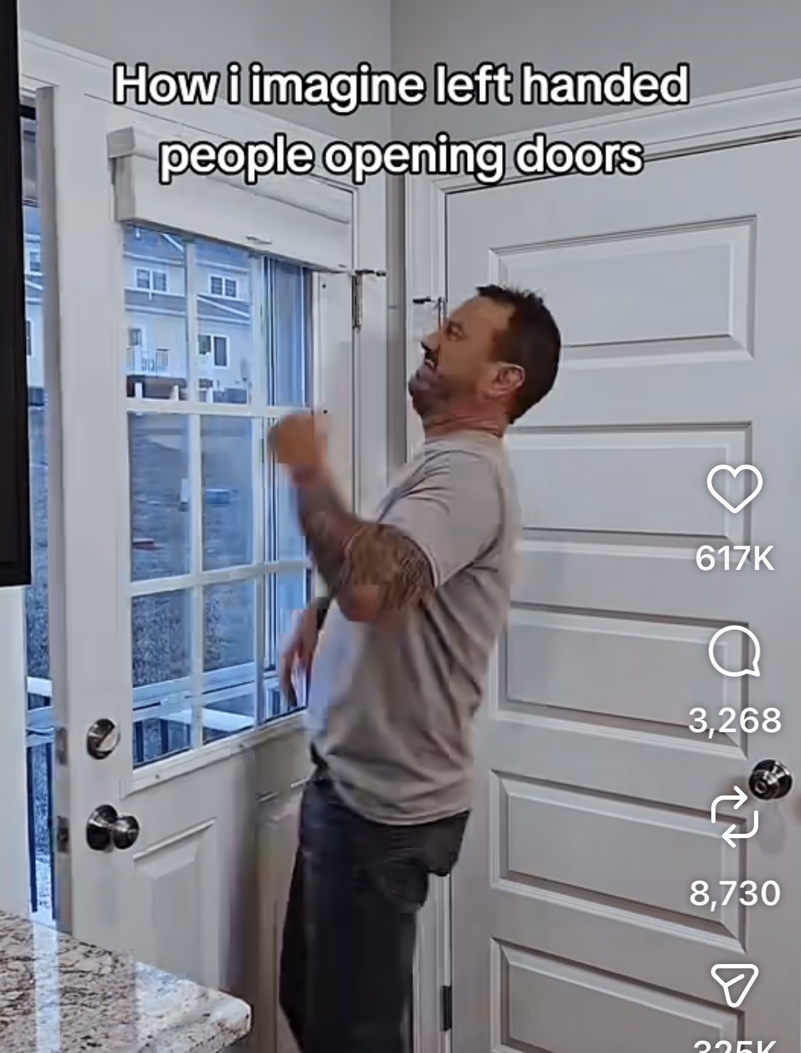 Instagram Reel thumbnail