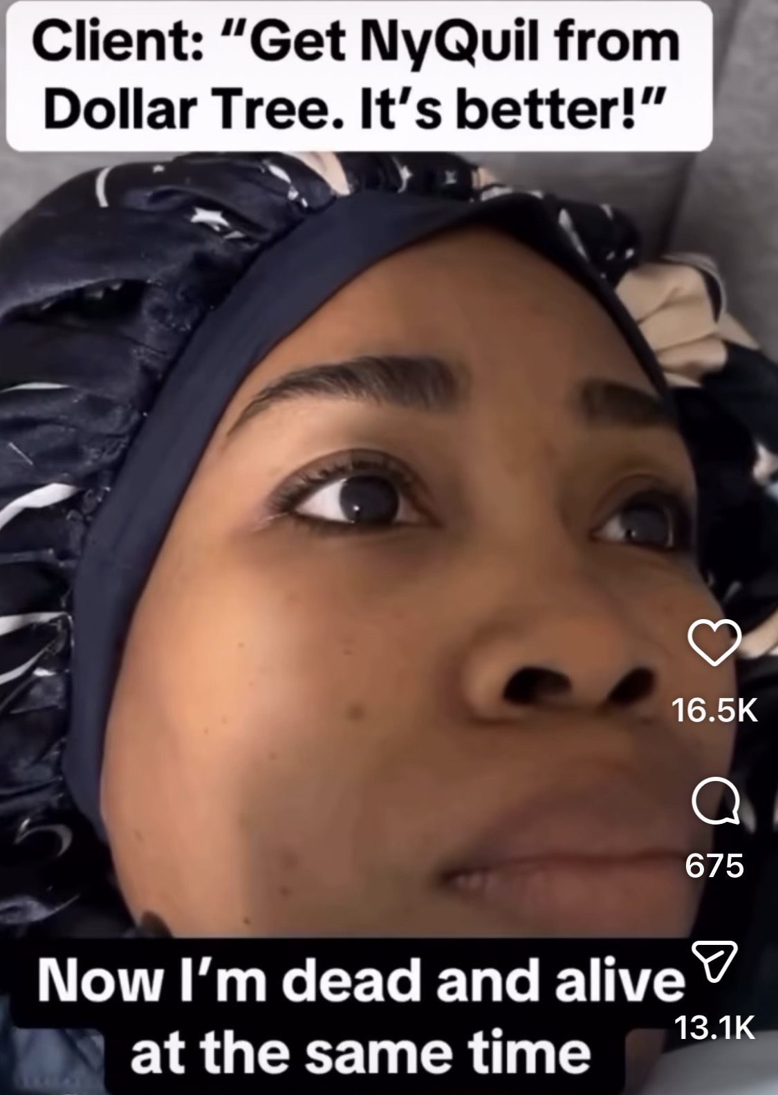 Instagram Reel thumbnail