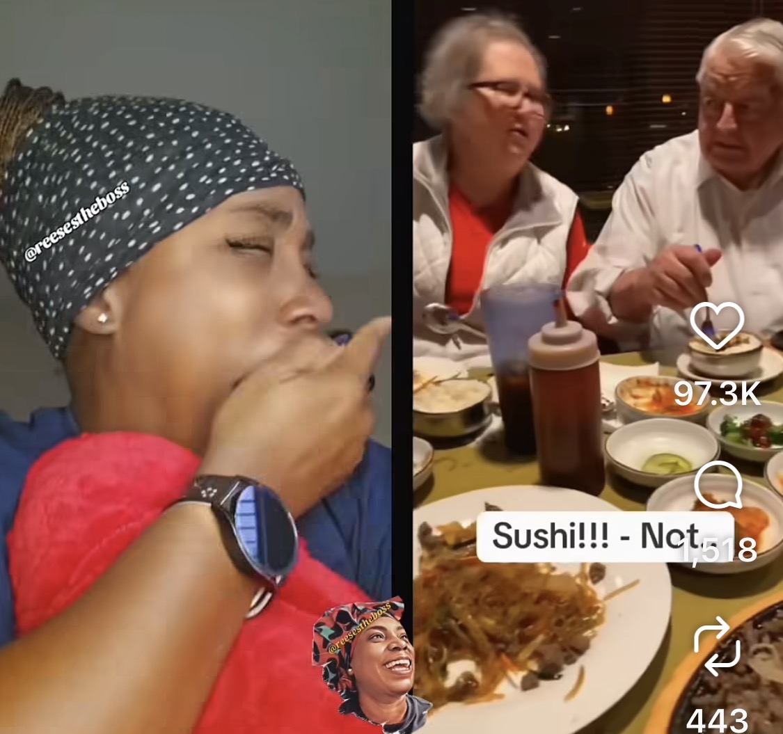 Instagram Reel thumbnail