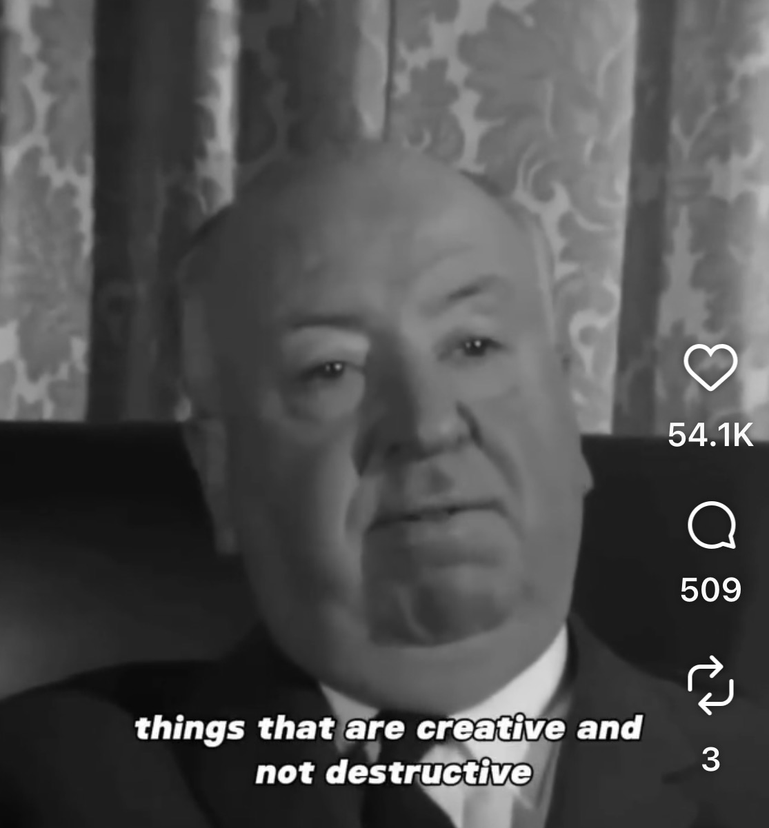 Instagram Reel thumbnail