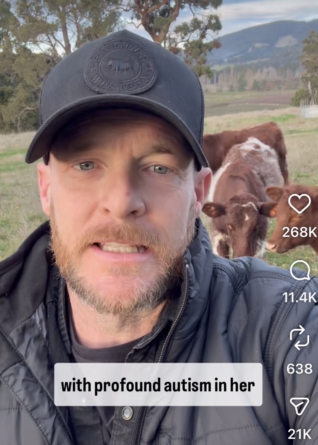 Instagram Reel thumbnail