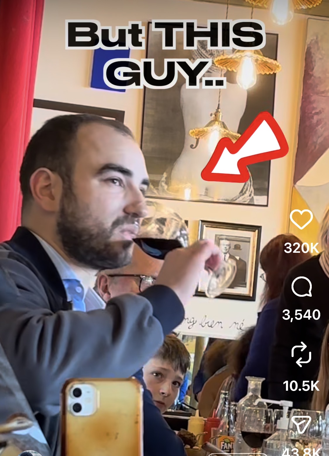 Instagram Reel thumbnail