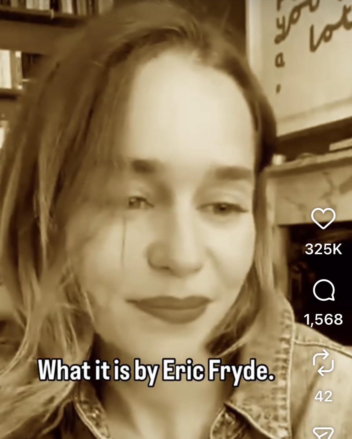 Instagram Reel thumbnail